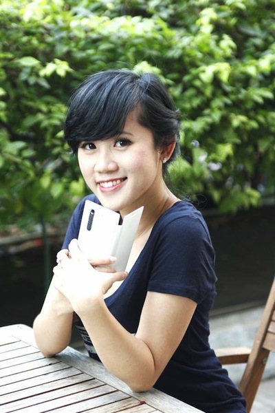 15 nguyên tắc dành cho con gái 