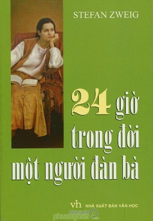 24h Trong Đời Một Người Đàn Bà