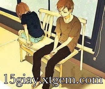 5 dấu hiệu cho thấy sắp bỏ nhau