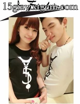 Anh đẹp trai cho em yêu anh một chút nhé 