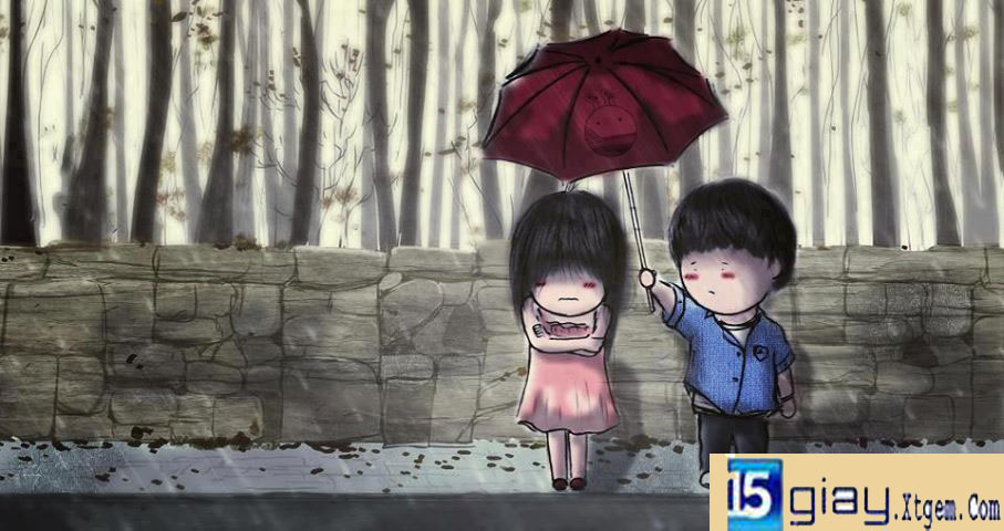 Anh là gió, em lấy gì để giữ anh đây