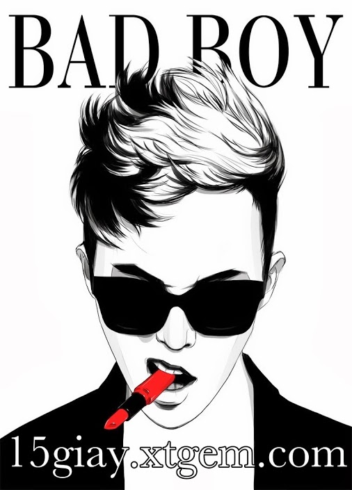 Bad Boy