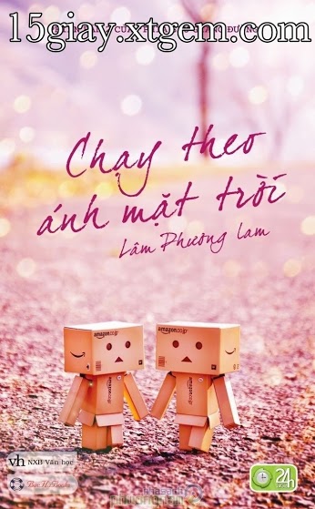 Chạy theo ánh mặt trời