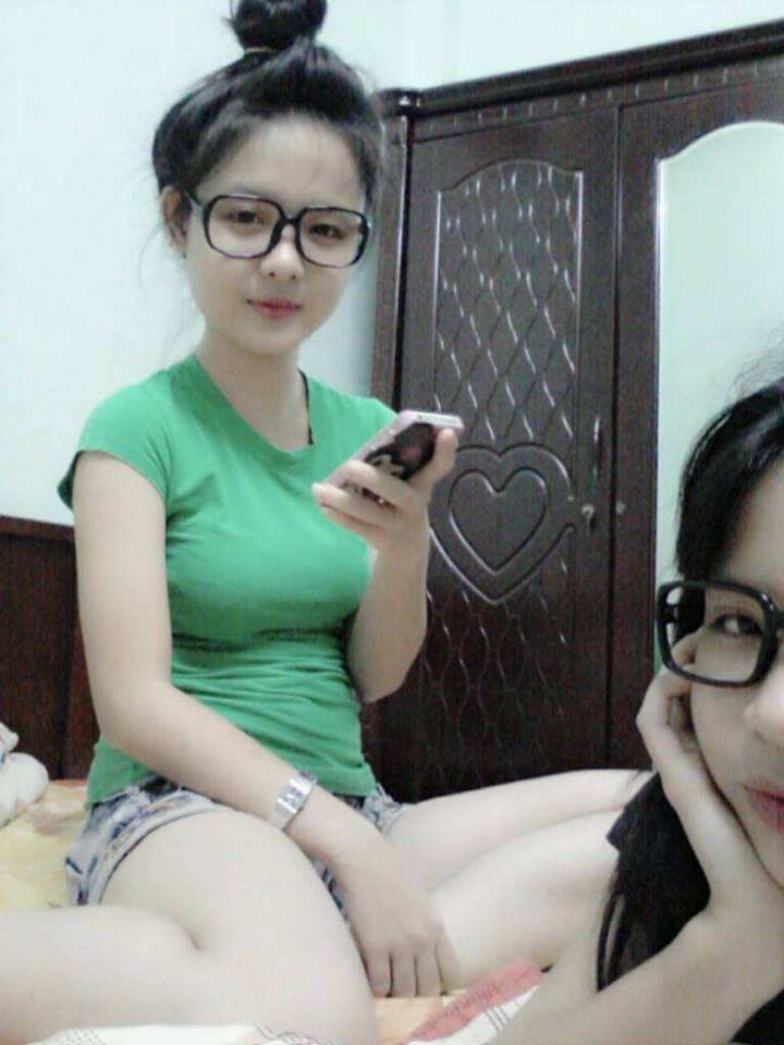 Là gái, không phải gay