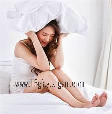 Mẹ chồng đến chơi nhà