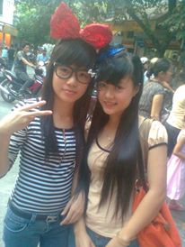 Mười tháng qua, anh đã nghĩ về em như thế nào