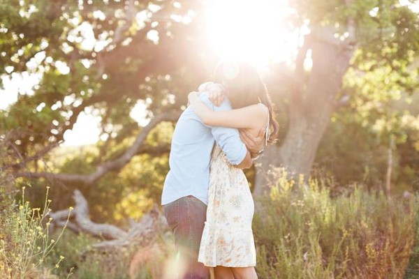Nếu anh yêu một cô gái...