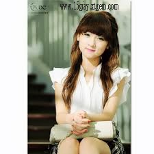 Truyện Ngốc em là của anh 
