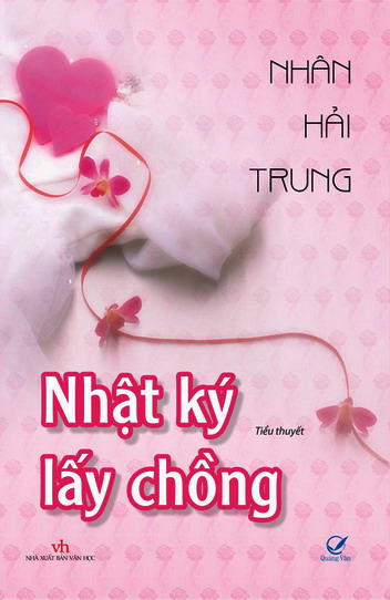 Nhật ký lấy chồng