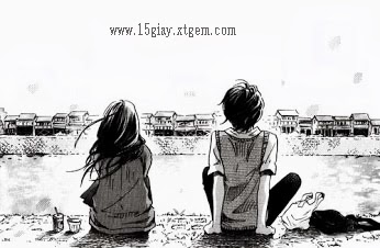 Nhưng tại vì em yêu anh