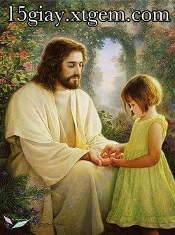 Nói với con tôi là tôi rất yêu nó