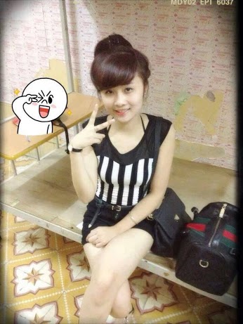 Nụ hôn thần chết hãy hôn em đi