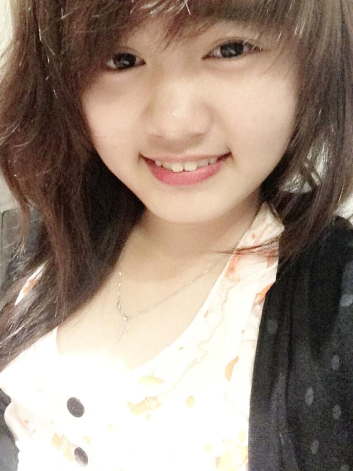 Sao anh không nói yêu em?