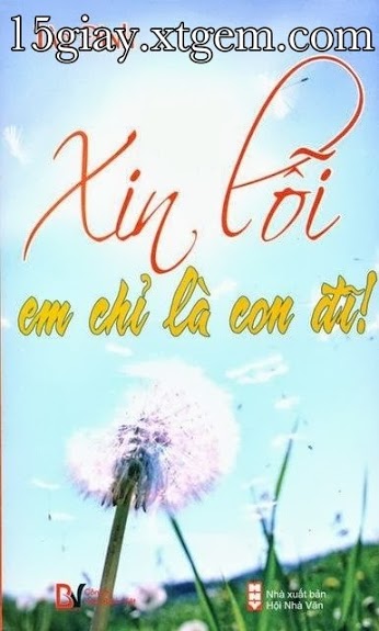 Xin Lỗi Em Chỉ Là Con Đĩ