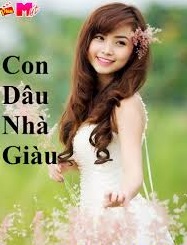 Truyện Con Dâu Nhà Giàu