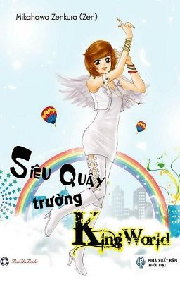 Siêu quậy trường K.W